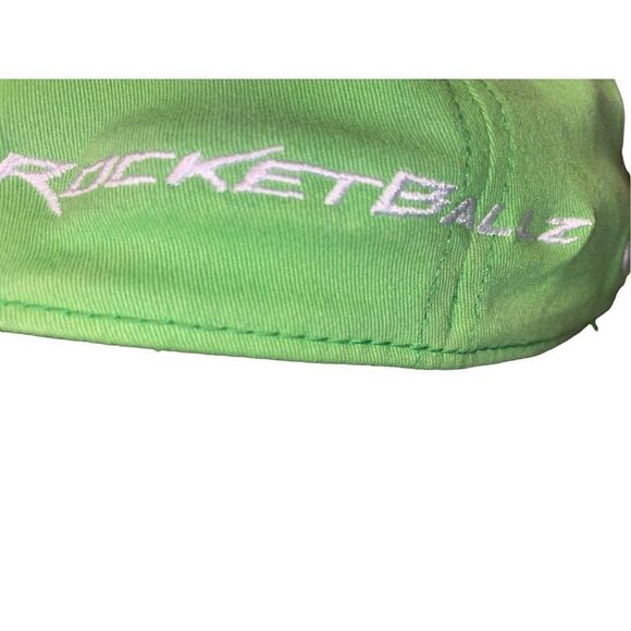 TaylorMade Rocketballz Fitted Golf Hat - Picture 5 of 11
